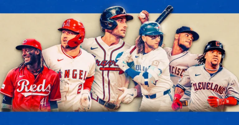 2025MLB美國職棒直播、賽制、賽季規則介紹