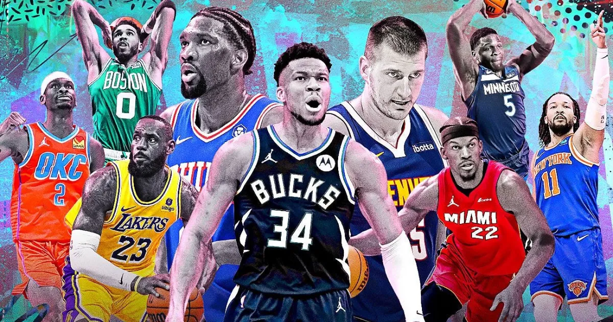 2025 NBA直播源總整理，讓你不再煩惱看直播